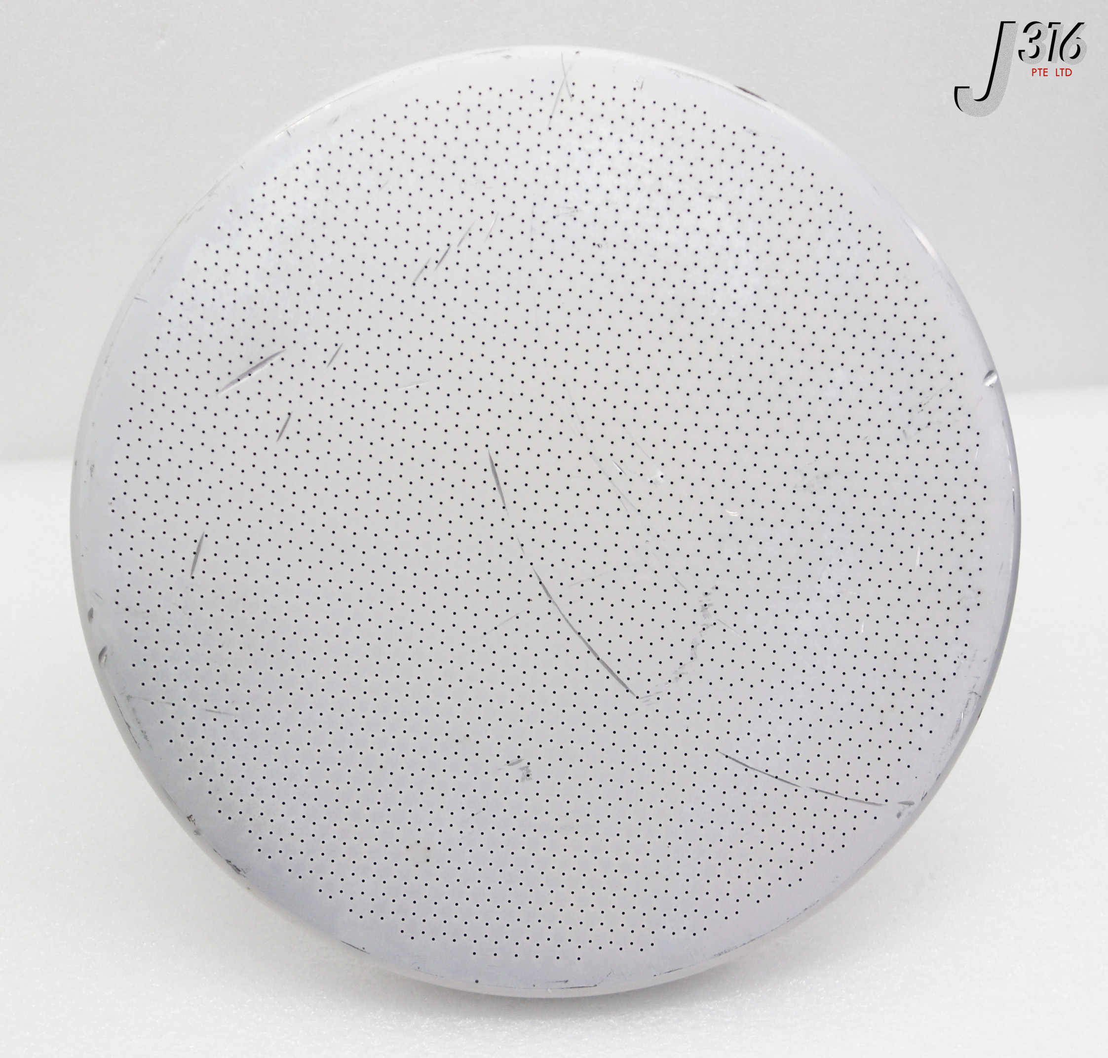 37407 NOVELLUS 300MM 13'' SHOWER HEAD (PARTS) 16-271392-00 | eBay